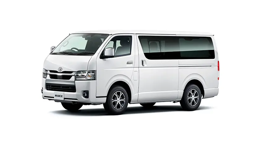 Hiace